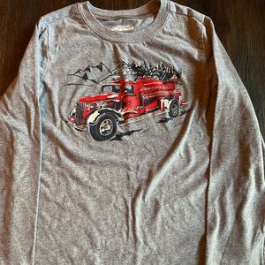 Oshkosh B'Gosh Graphic T-shirt